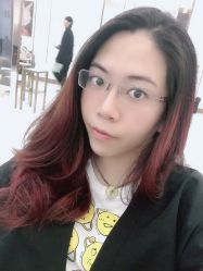 点击看大图 -3AM HAIR SALON烫发染发接发