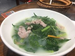 -猪腰一家·地道佛山菜(里水店)