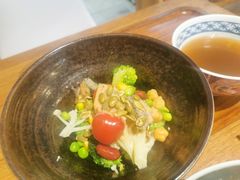 -漫蔬•台北蔬食小馆VEGGIEBOIL(朝晖店)