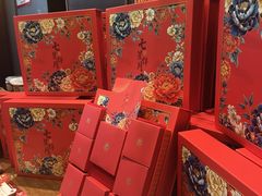 -旺顺阁·北京菜·烤鸭(大望路店)