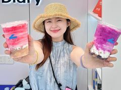 -白色日记·手作酸奶(麦凯乐店)