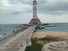 -三亚西岛海洋文化旅游区