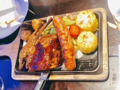 -bluefrog蓝蛙(皇庭广场店)