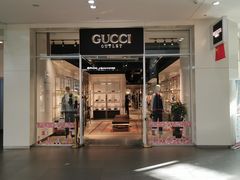 -杉杉奥特莱斯广场(哈尔滨店)