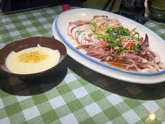 -五百斤·20年正宗川菜·猛火现炒(鲁东大学店)