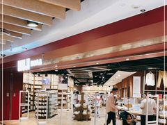 -MUJI无印良品(西单大悦城店)