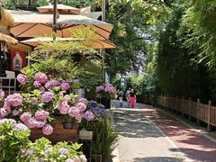 -贵阳市花溪国家城市湿地公园