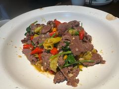 -恰饭·老长沙市井菜(天河客运站店)