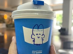 -Something For(金地威新中心店)