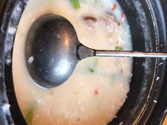 -小城粥道·海胆鲜虾粥(解放广场店)