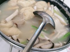 -万山楼海鲜酒家·二十三年老字号