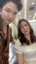 -苏奇发型·烫发染发