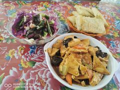 -何适山庄 ·可团建(水长城P2停车场店)