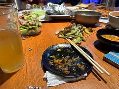 -京狮炙燥·精酿烧烤(首经贸店)
