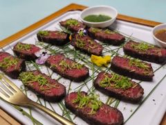 -福禧酒窖·中餐厅 (万柳店)