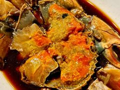 醉膏蟹-绍兴老味道·非遗门店(银泰城店)
