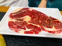-牛鲜盛齐齐哈尔烤肉(曹路店)