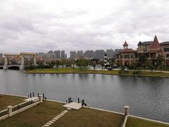 -恒大·海上威尼斯售楼处