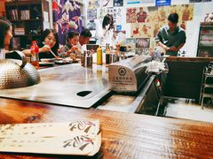 -大成铁板烧•板前(复古餐厅石老人店)
