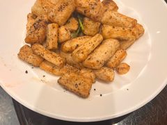 -紫泥369粗粮季(鼓楼店)