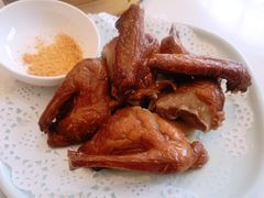 -神仙馆(衡山路店)