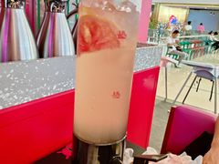 -多嘴超级肉蟹煲(中街恒隆故宫店)