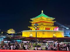 -开元商城(钟楼店)
