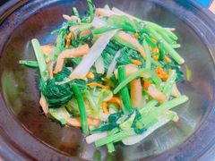 -小放牛炒菜馆(北国商城店)