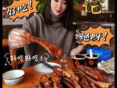 -张记焖窑·十五年专注焖烤(雍和宫店)