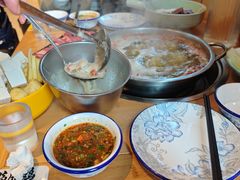 -王二爷药膳鸡(仙林学衡路店)