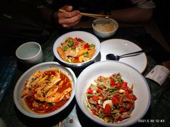 -姐夫的小菜(新中关购物中心店)