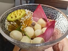 -法云安缦酒店