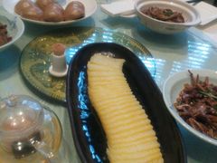 -鄱阳湖·江西小炒·瓦罐煨汤(五道口店)