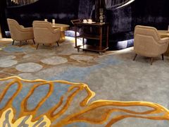 大堂-星河湾半岛酒店-真粤中餐厅