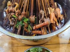 -厕所串串(文殊院店)