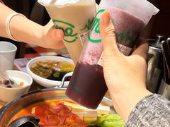 -炉小哥烤肉(朗悦公园茂店)