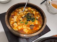 -狮王府淮扬菜(万象城店)