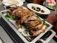 -额尔敦草原涮羊肉·烧烤(冻青树总店)