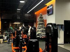 -AFTERWORK健身(临平银泰inPARK店)