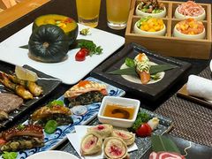 -长崎屋·日本料理·刺身·烧鸟(天河北路店)