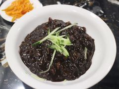 -桃园中华料理炸酱面(燕儿岛路店)
