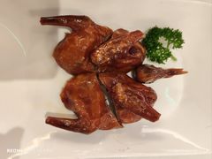 -皇朝尊会(龙之梦大酒店)