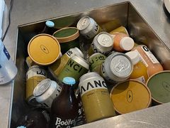 -SAANCI山池咖啡(海上世界文化艺术中心店)