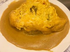 -大哥餐厅(西城花园店)