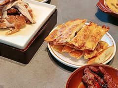 -老淮滨-蚌埠非遗小吃(淮河路店)