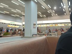 -辽宁省博物馆观众餐厅