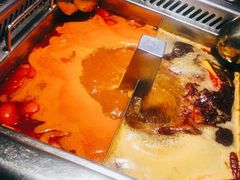 -海底捞火锅(连城广场店)