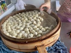 -老葛汤包(石佛路店)
