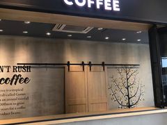 门面-COSTA COFFEE(龙德广场店)
