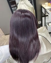 -藤野造型烫染·接发